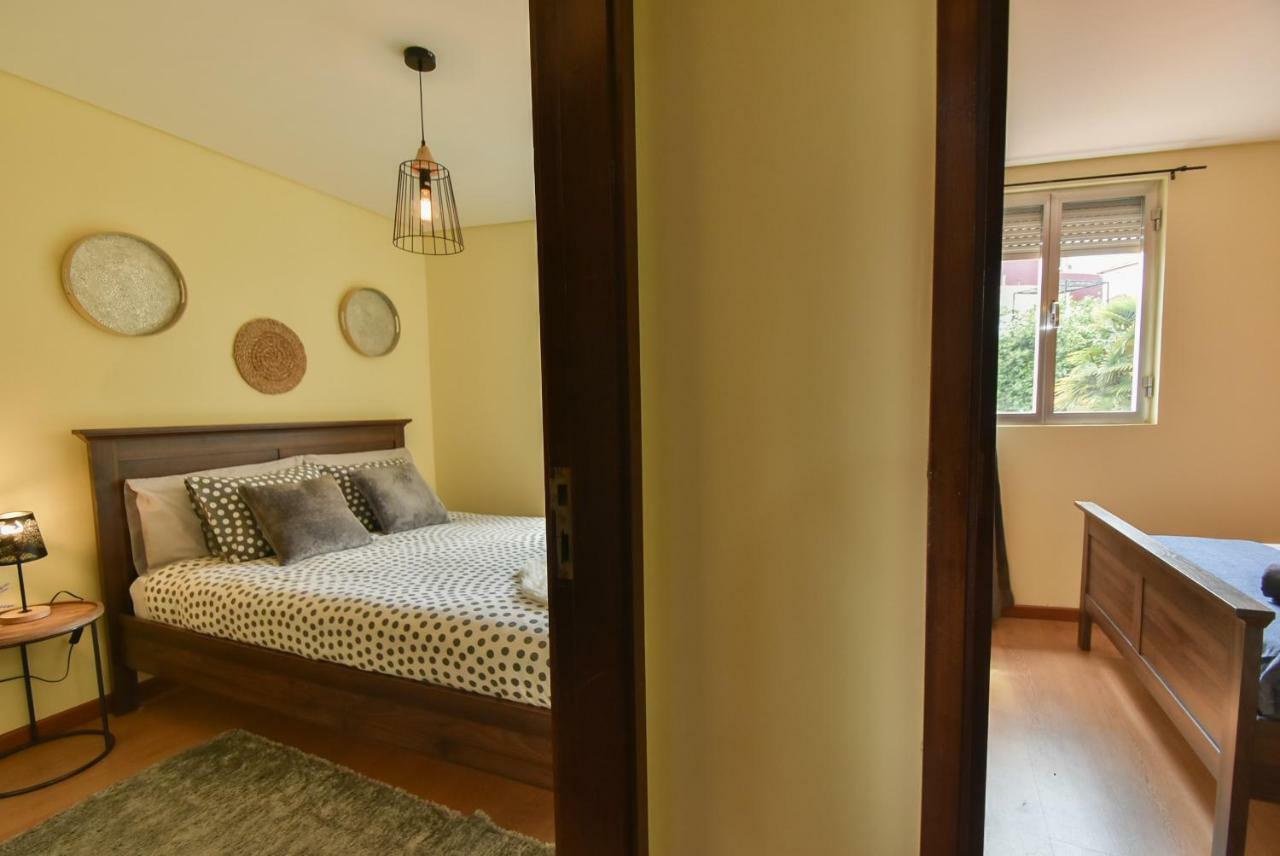 Clerigos Old Town Apartment Porto Exterior photo