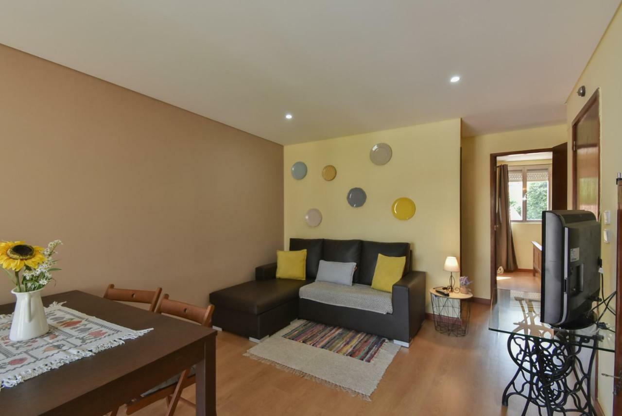 Clerigos Old Town Apartment Porto Exterior photo