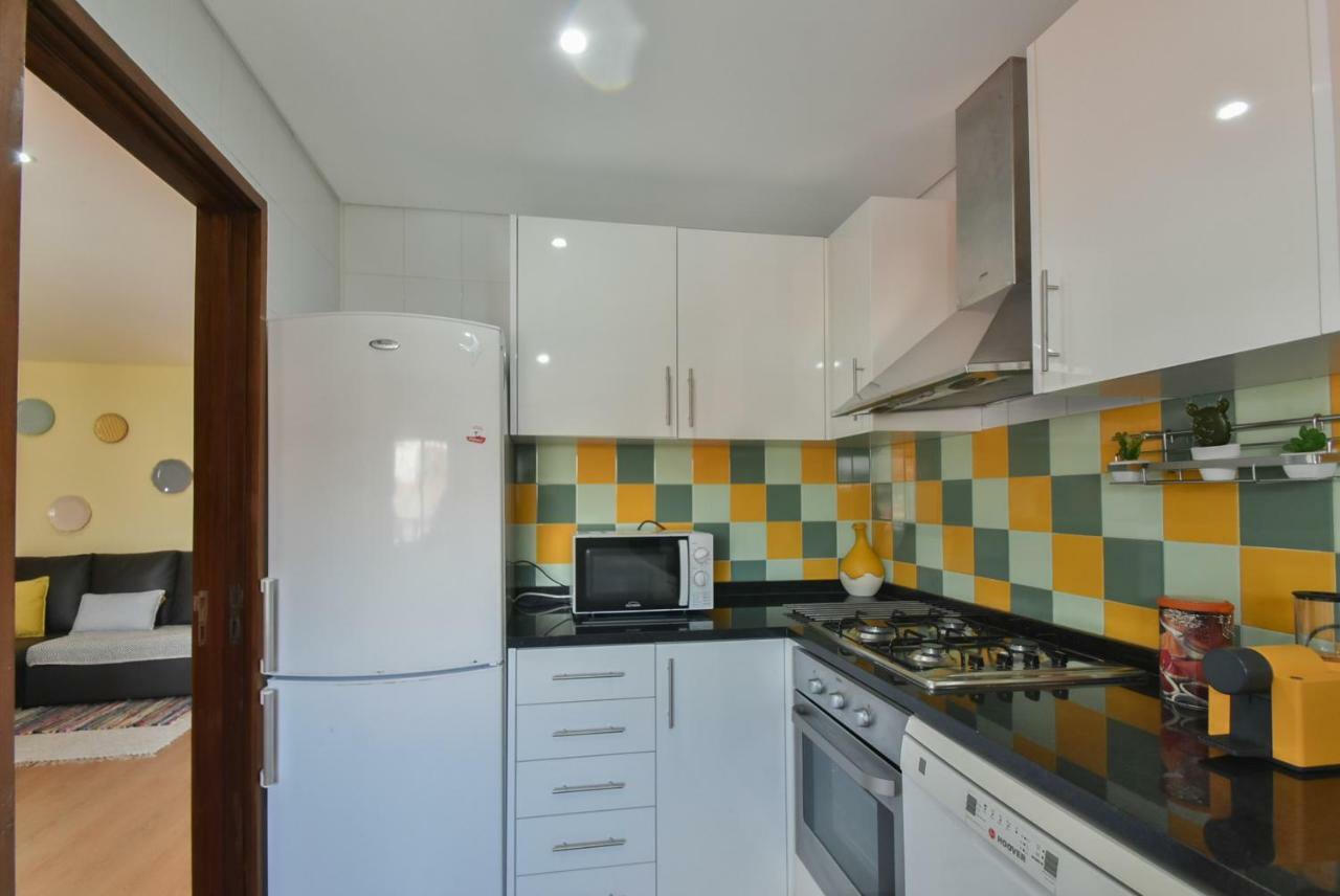 Clerigos Old Town Apartment Porto Exterior photo