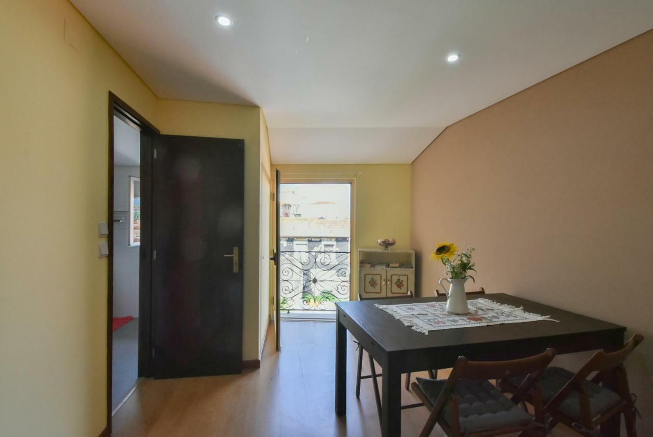 Clerigos Old Town Apartment Porto Exterior photo